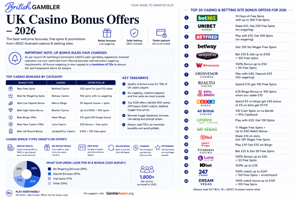 Casinozer Casino Review – Das Online Casino für Echtgeldspieler aus Deutschland