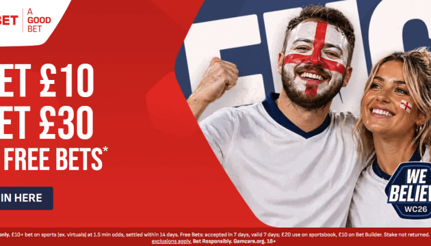 World Cup Free Bets