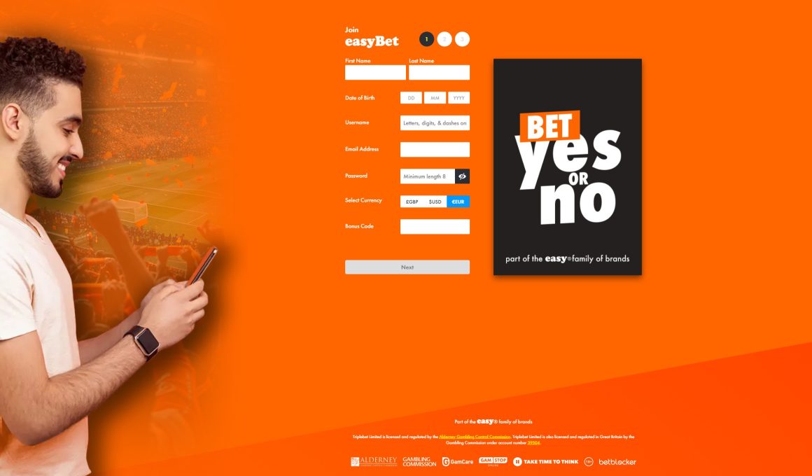 easybet predictions UK
