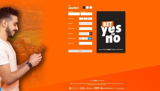 easybet predictions UK