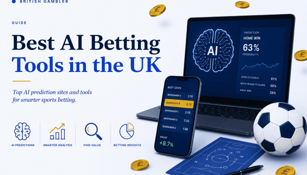 AI betting prediction tools