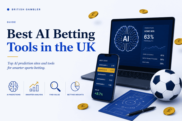 Can AI Predict Sports Betting? What ChatGPT Gets Right (and Wrong)