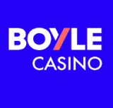 Boyle Casino UK Logo