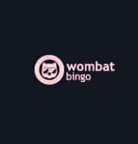 wombat bingo logo