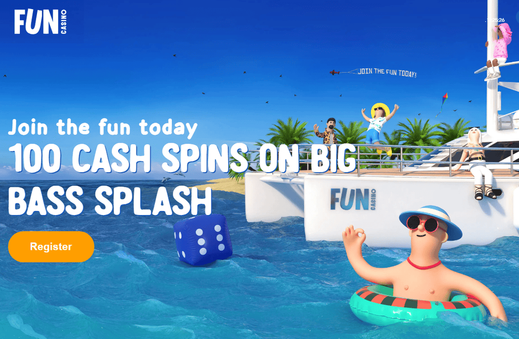 Fun Casino Bonus Codes