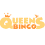 Queens Bingo UK Logo
