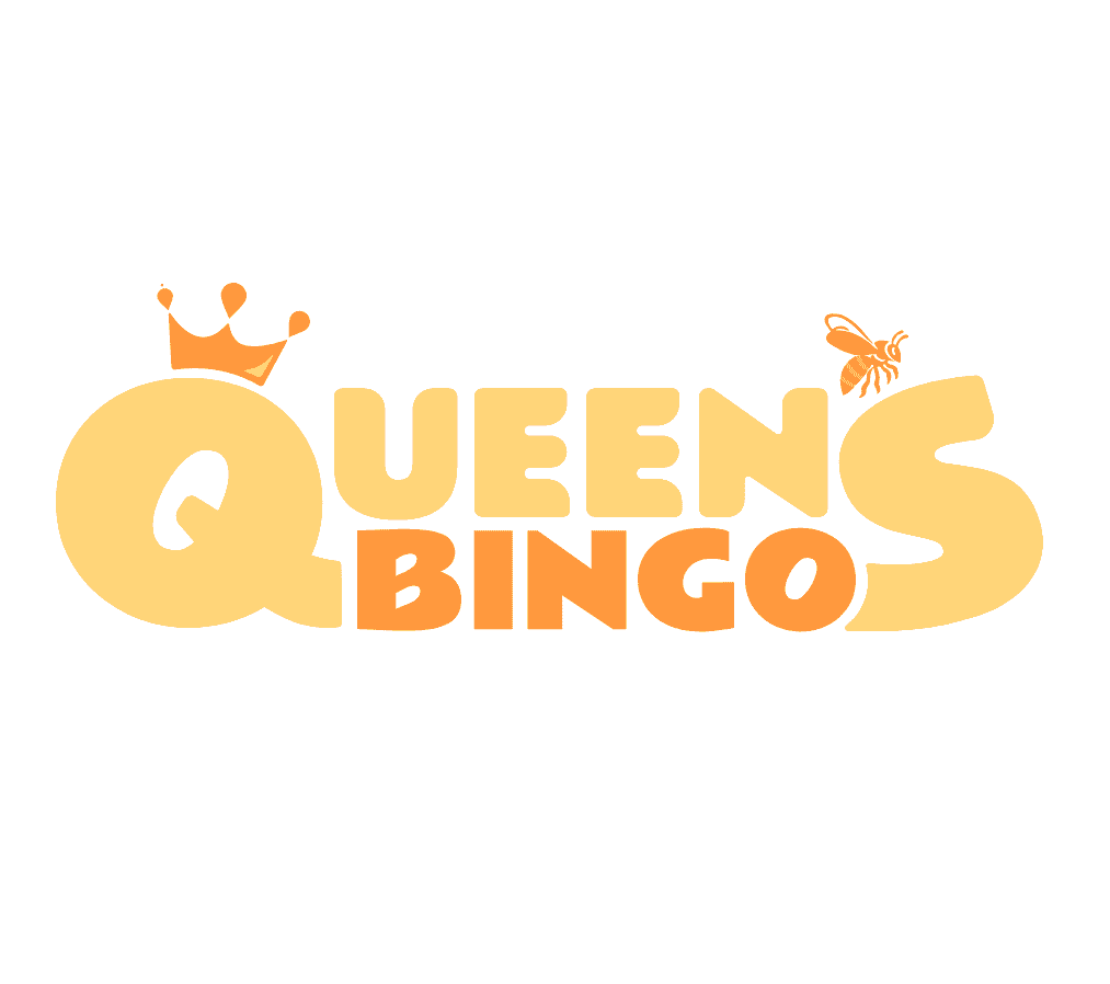 Queens Bingo UK Logo