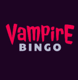 Vampire Bingo Logo UK