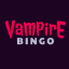 Vampire Bingo Logo UK
