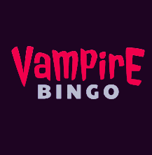 Vampire Bingo Logo UK