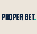 Proper Bet Logo