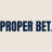 Proper Bet Logo