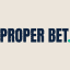Proper Bet Logo