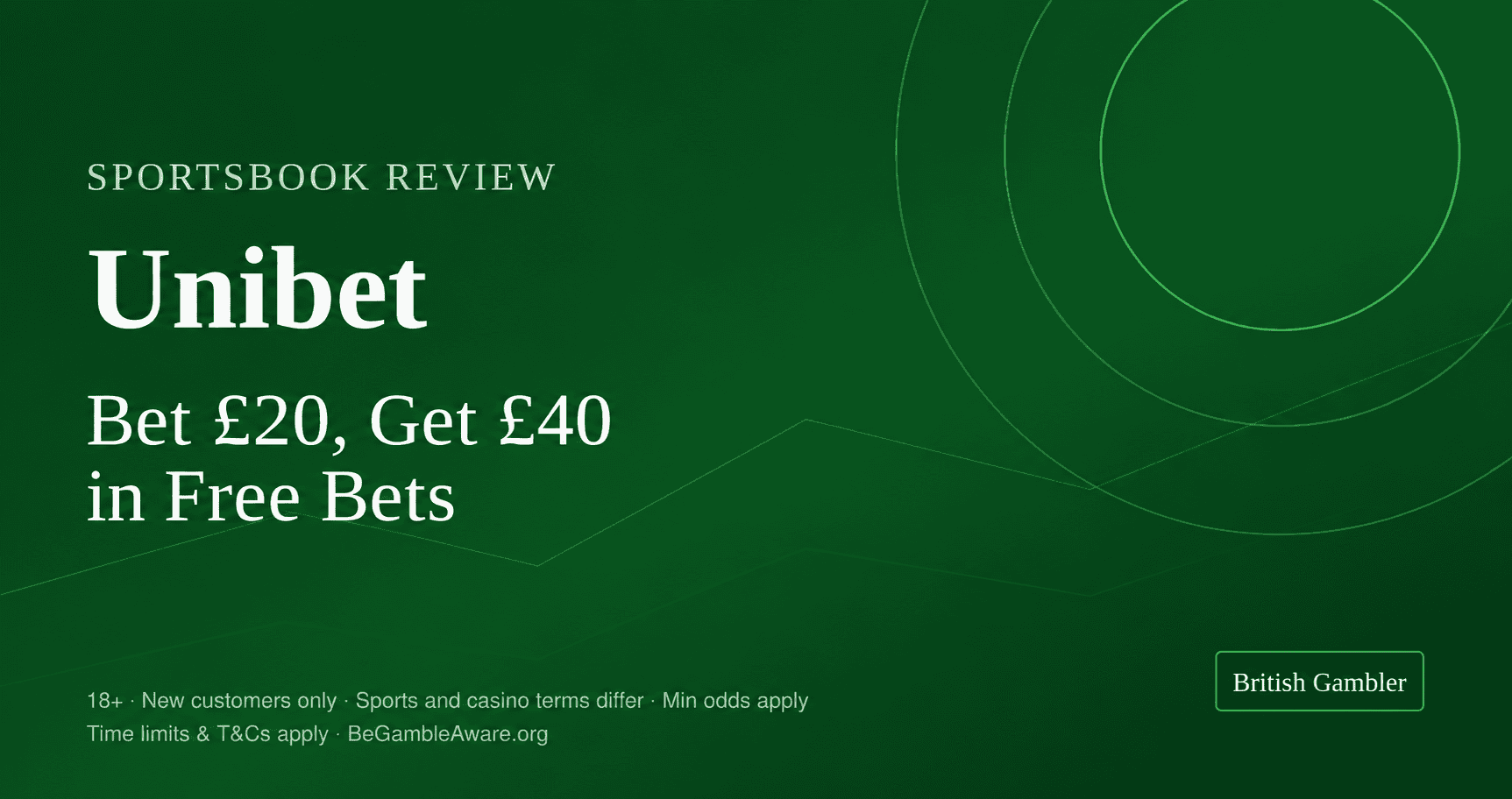 unibet UK free bet bonus