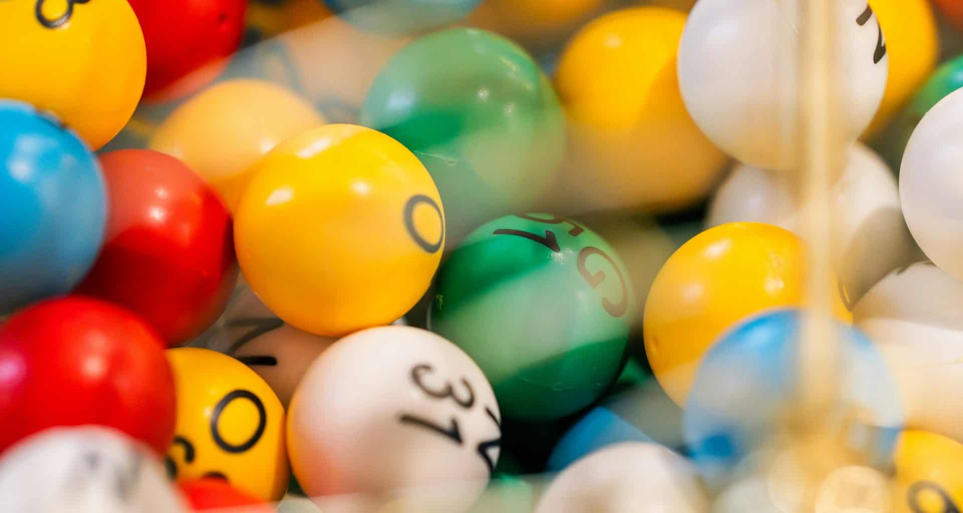 bingo games at UK sites