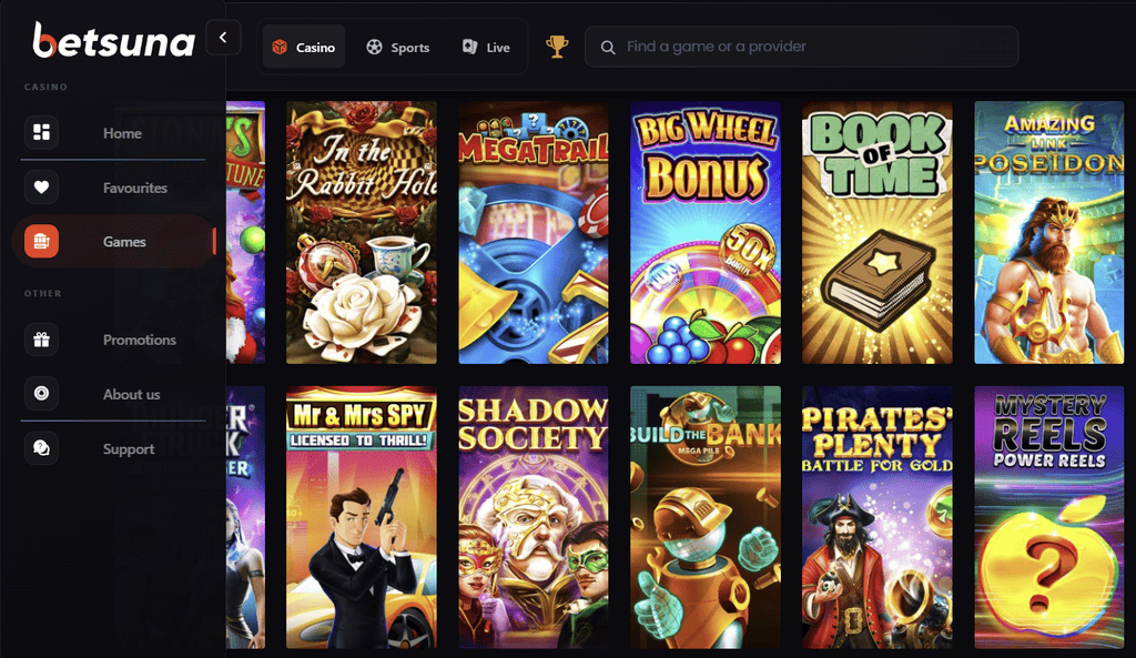 the best new UK casino site 2026