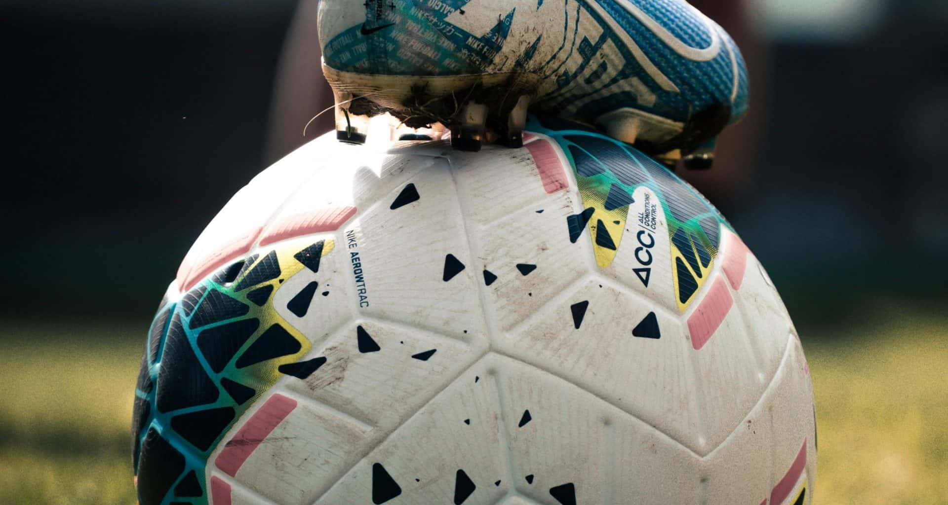 sports and football betting in the UK